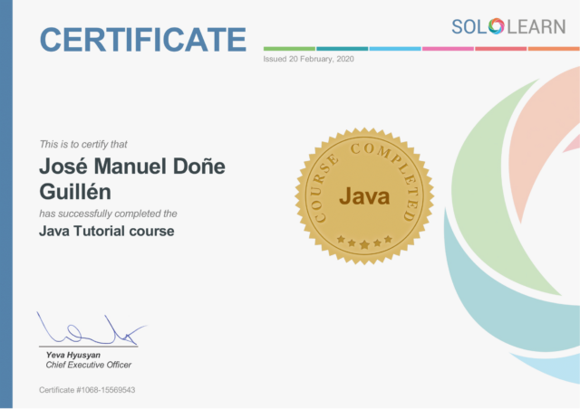 Java