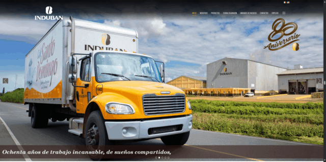 Induban