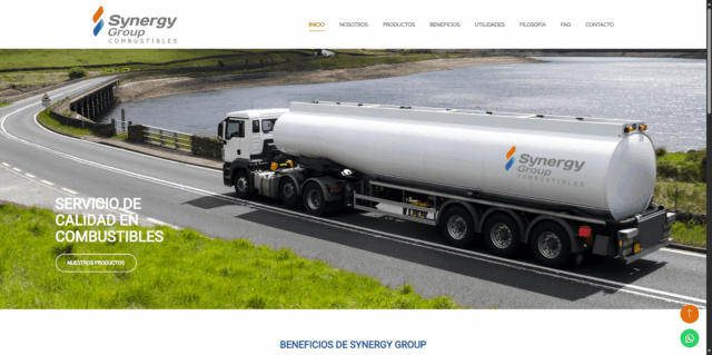 Synergy Group